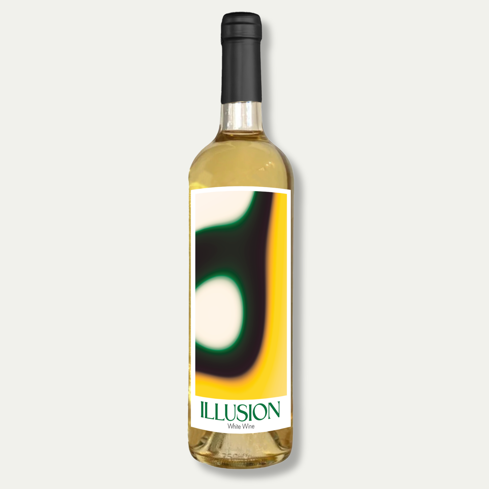 Illusion White 750 mL | Harkness Edwards Vineyards